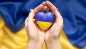 День Незалежності України.